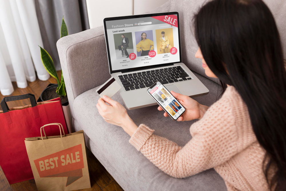 How Can an eCommerce Website Help You Reach International Markets?