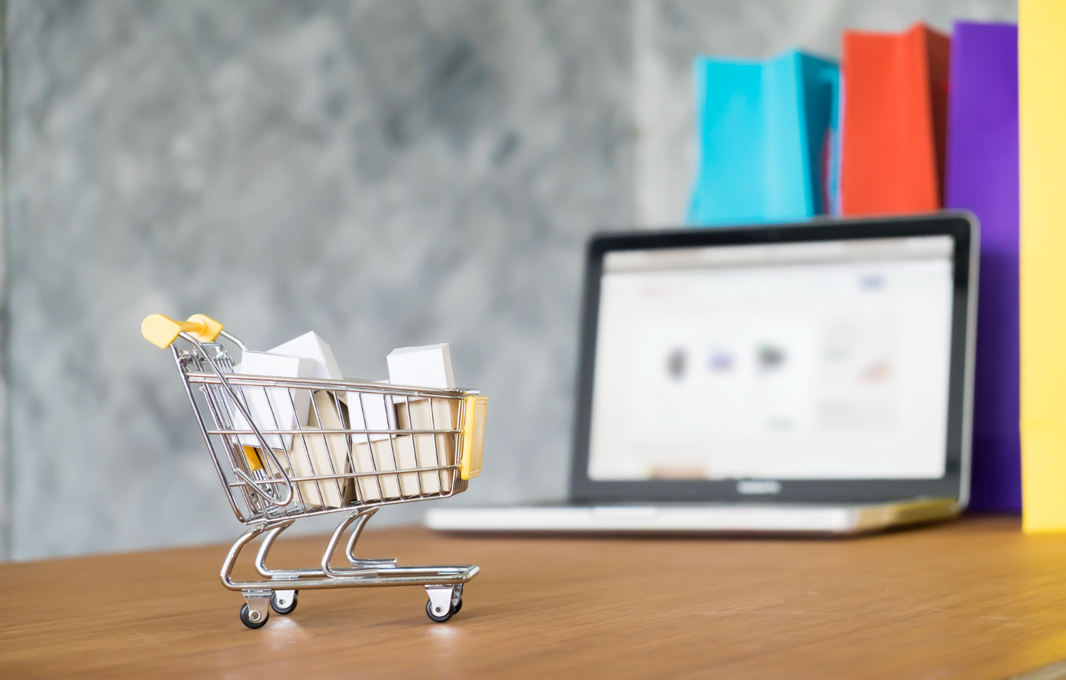 The Art Of Upselling With eCommerce Website